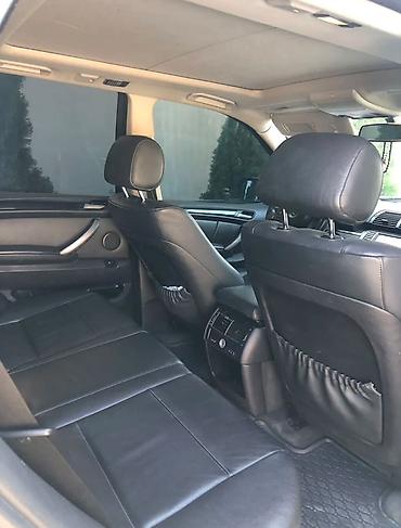 бмв e53: BMW X5: 2005 г., 3 л, Бензин, Кроссовер — 6