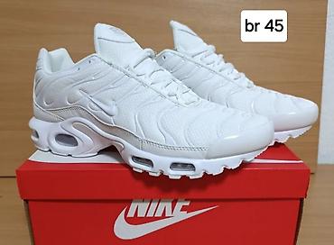 Patike: Patike, Nike, veličina - 45 — 14