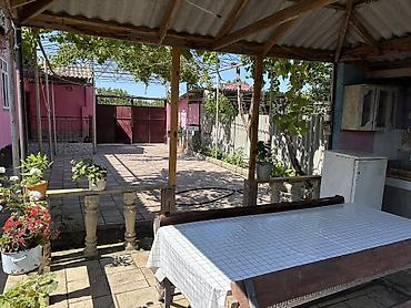 дем ал пансионат: 100 м², 4 комнаты, Газ, Электричество, Водопровод — 2
