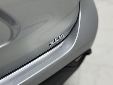 Toyota: Toyota Highlander: 2022 г., 2.5 л, Автомат, Гибрид — 9