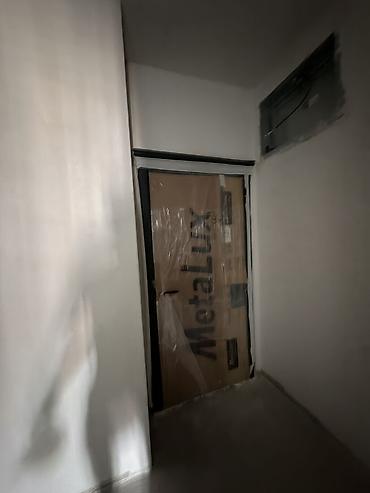 2 bedroom: 2 комнаты, 84 м², Элитка, 12 этаж, ПСО (под самоотделку) — 10