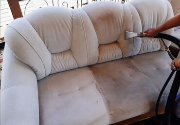 Химчистка мебели: Химчистка мебели, | Матрасы, Ковролин — 6