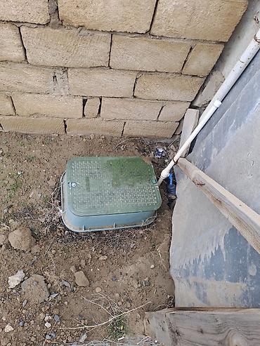 Torpaq sahələrinin satışı: 6 sot, Tikinti, Kupça (Çıxarış) — 5