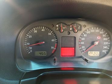 пульт детского электромобиля: Volkswagen Golf: 2000 г., 2 л, Автомат, Бензин, Универсал — 9