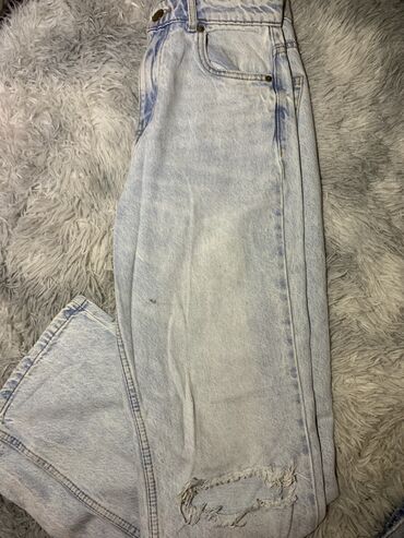 dm kozmetika za devojcice: 28, Jeans, High rise, Cargo