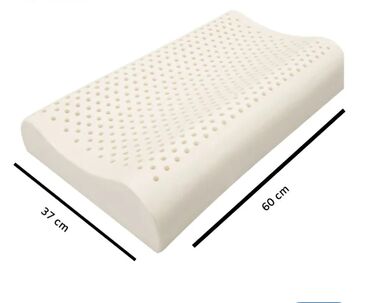 yastığ: Ortopedik yastıq