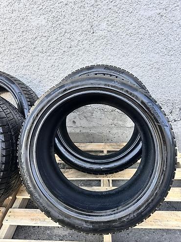 maxxis 980: Шины 315 / 35 / R 21, Зима, Б/у, Комплект, Внедорожные (АТ/МТ), Китай — 2