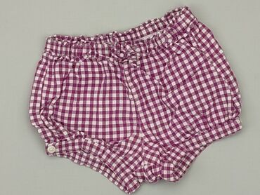 sukienki letnie wyprzedaż hm: Shorts, GAP Kids, 9-12 months, condition - Very good