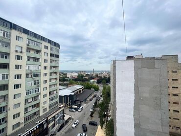 Köhnə tikili: Bakı, 2 otaqlı, Köhnə tikili, m. Həzi Aslanov, 60 kv. m — 15