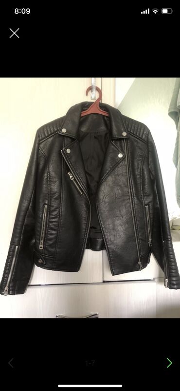 куртка imperial: Булгаары куртка, Классикалык модель, Жасалма булгаары, Денеге кыналып турган модель, M (EU 38)