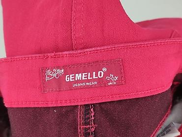 spodenki jeansowe pull: Jeanswear, Spódnica damska, rozmiar S — 4