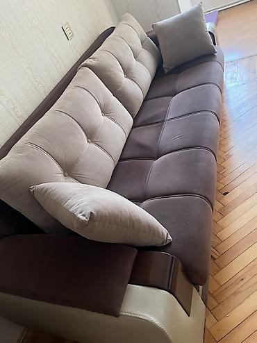 Divanlar: Divan, İşlənmiş, Açılan, Bazalı, Parça, Çatdırılma yoxdur -da lalafo.az — 4 Divanlar: Divan, İşlənmiş, Açılan, Bazalı, Parça, Çatdırılma yoxdur — 4
