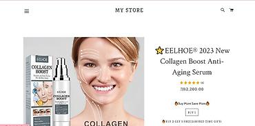 Уход за телом: ❄️ США Сыворотка антивозрастная с полипептидами женьшеня разработана — 21