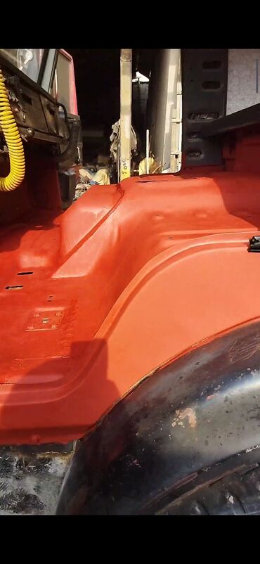 Грузовики: Грузовик, Камаз, Дубль, Б/у — 12