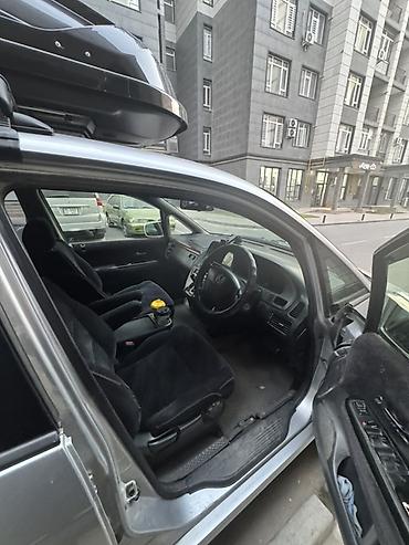 honda odyssey левый руль: Honda Odyssey: 2002 г., 2.3 л, Типтроник, Бензин, Минивэн — 6