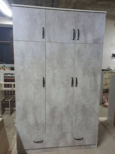 Шкафы для одежды: Шкаф для одежды, Прямой — 12