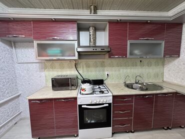 кухонный шкафы бу: Кухонный шкаф, Б/у, Напольный, С мойкой