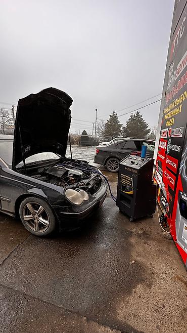 СТО, ремонт транспорта: Сто У нас вы можете полностью обслужить ваш автомобиль Мы — 6