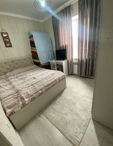 снять квартиру рабочий городок: 2 комнаты, 40 м², Элитка, 2 этаж, Дизайнерский ремонт