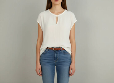 bluzki vero moda: Vero Moda, Bluzka damska, rozmiar S