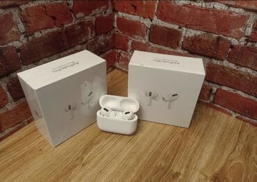 Автокресла: В наличии новые AirPods Pro Качество LUX Звук 1:1 ОРИГИНАЛ Шумка -
