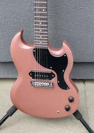 Gitare: HARLEY BENTON DC-60 JUNIOR HPM B-STOCK | Slanje po dogovoru ili — 7