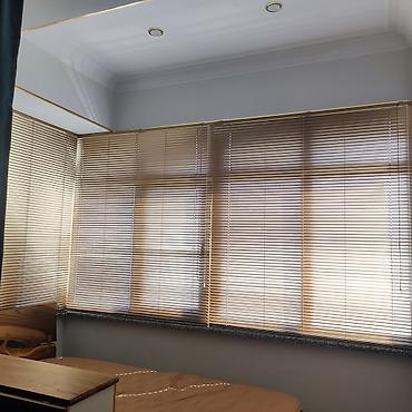 Жалюзи и рольшторы: Изготовление ЖАЛЮЗИ РОЛЛ-ШТОР рулонных, "День-ночь" всех цветов и — 19