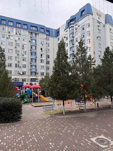 hostel osh: Сдаётся 4-комнатная квартира, 137 м², ЖК «Акун» (Южная магистраль / — 5