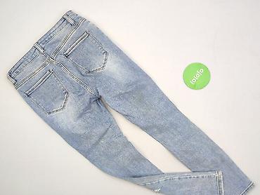 marija kulusic jeans: Jeansy damskie, rozmiar M — 4