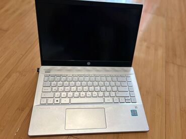 islenmis notebooklar: İşlənmiş HP Chromebook, 18 ", Intel Core i9, > 2 TB, Ünvandan götürmə