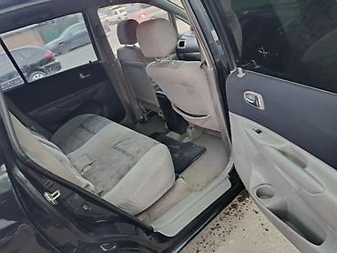 муравей машина цена: Mazda PREMACY: 2002 г., 1.8 л, Автомат, Газ, Универсал — 7