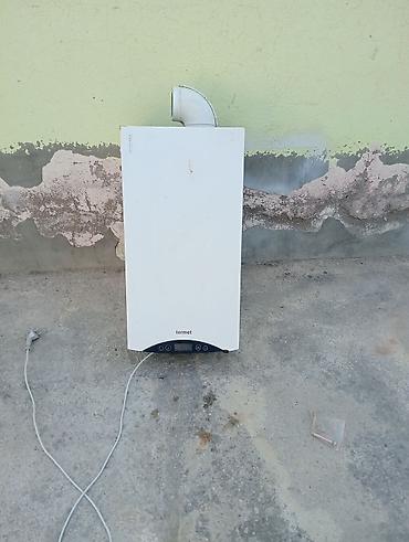 esenjor: 24lük cüt esenjor termet kombi əla vəziyyətdə istesalçı polşa əlaqə — 1