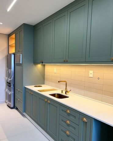 Mətbəx mebeli: 💥İstehsalımızda 🥇evləriniz ucun butun mebeller metbex yataq qonaq — 16