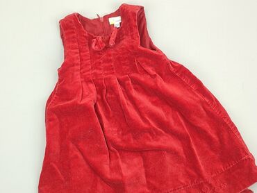 Dresses: Dress, 2-3 years, 92-98 cm, condition - Very good