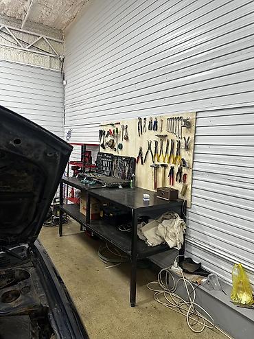 СТО, ремонт транспорта: Промывка, чистка систем автомобиля, без выезда — 11