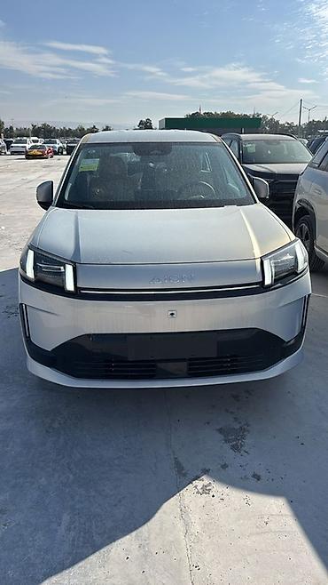 авто чанга: В наличии цена 17500$ AION V HOME — электрический кроссовер с ярким — 2