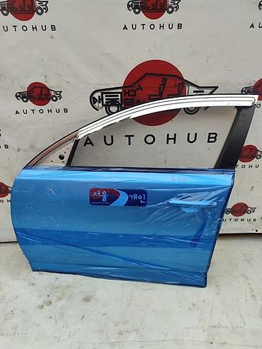 кия рио 2013 дверь: Дверь Kia K5 TF 2 2013 перед. лев. (б/у) — 1
