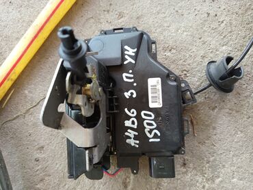 Двери и комплектующие: Дверь Комплект Audi, Б/у, Оригинал at lalafo.kg — 11 Двери и комплектующие: Дверь Комплект Audi, Б/у, Оригинал — 11