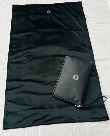 женские халаты: #Жайнамаз дорожный # молитвенный коврик #подарок на Айт# Оптом и в