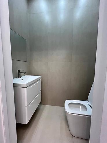 Продажа квартир: 3 комнаты, 65 м², Элитка, 5 этаж, Евроремонт — 5