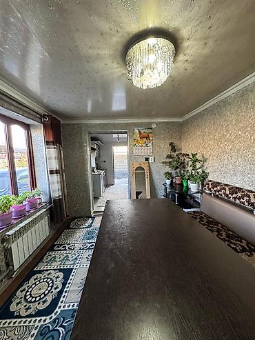 Продажа коттеджей и домов: 3 комнаты, 100 м², 4 соток, Бишкек, Ак-Бата ж/м Агентство недвижимости — 20