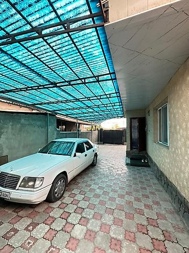 Продажа домов: 4 комнаты, 100 м², Бишкек, Ак-Орго ж/м Агентство недвижимости — 3