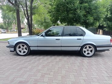 изготовление чип ключа для автомобиля: Продаю БМВ 730 (е32)рестайлинг Широко морда с завода год 1993 объем