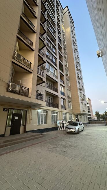 независимый оценщик недвижимости: 2 комнаты, 110 м², Элитка, 3 этаж, ПСО (под самоотделку)