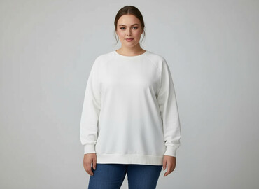bluzy wojan: Bluza damska
, rozmiar 7XL