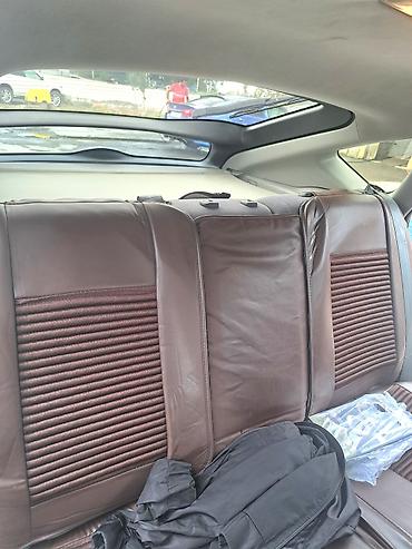 karavan satisi tap az: Toyota Prius: 1.5 l | 2008 il Sedan — 6