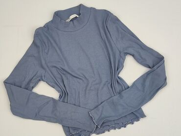 Bluzki: Bluzka damska, Pull and Bear, rozmiar L