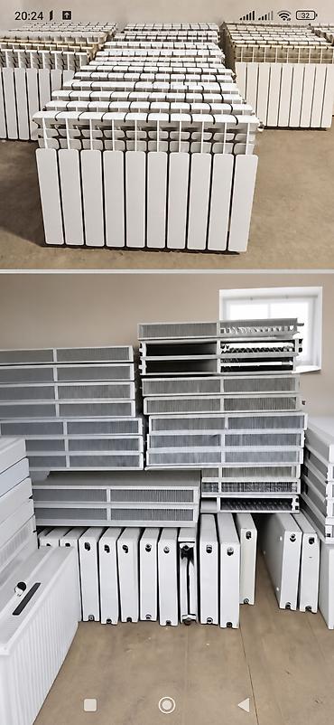 panel radyatir: Panel radiator satilir. seksiya radiator. turkiyə istesalidir — 1