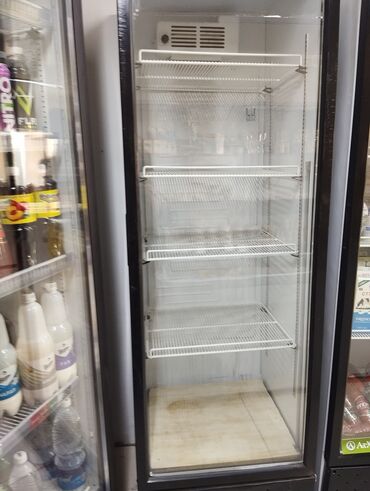 холодильник витринный двухдверный: Для молочных продуктов, Для мяса, мясных изделий, Б/у
