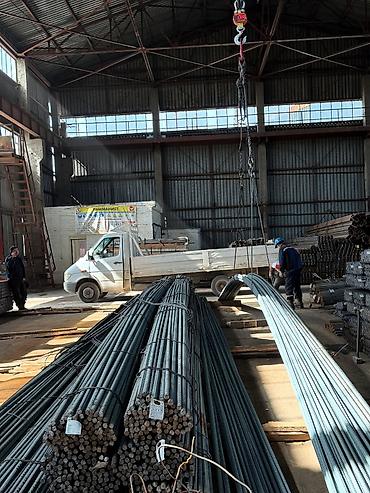 Металлопрокат: профильные трубы: Широкий ассортимент Российского металлопроката оптом и в розницу — 4